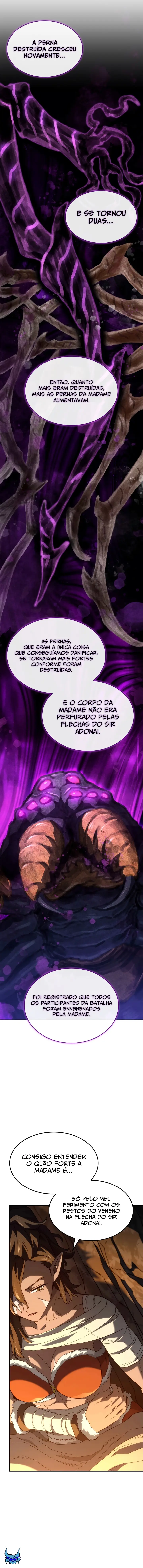 Read Revenge of the Baskerville Bloodhound Português Manga Online