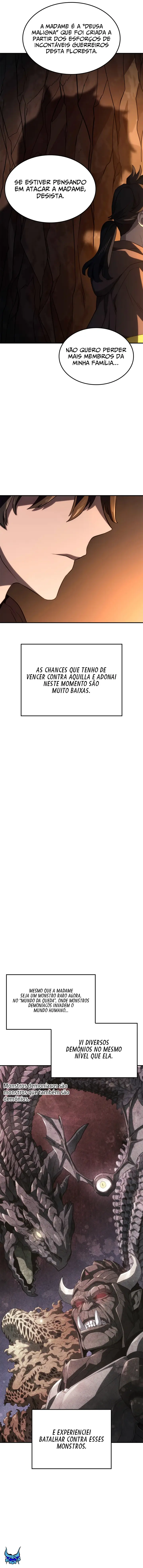 Read Revenge of the Baskerville Bloodhound Português Manga Online