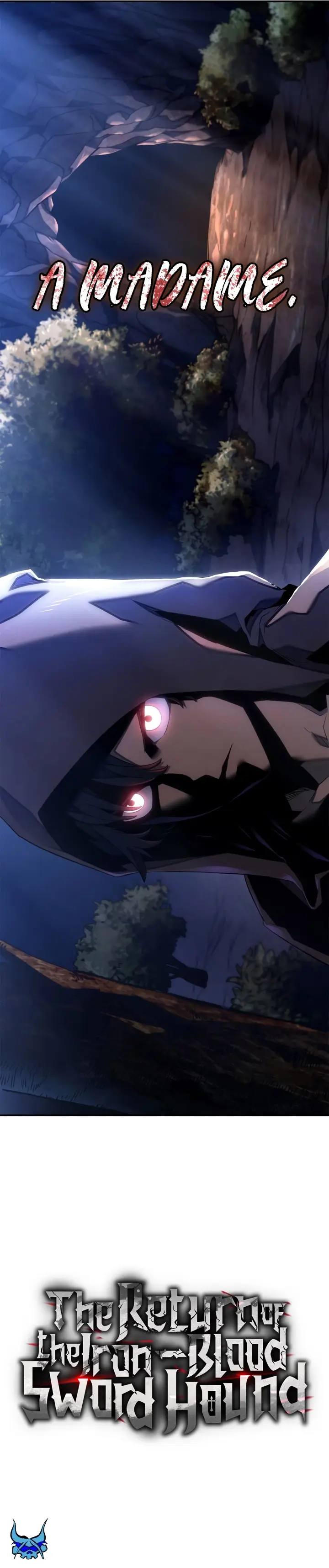 Read Revenge of the Baskerville Bloodhound Português Manga Online