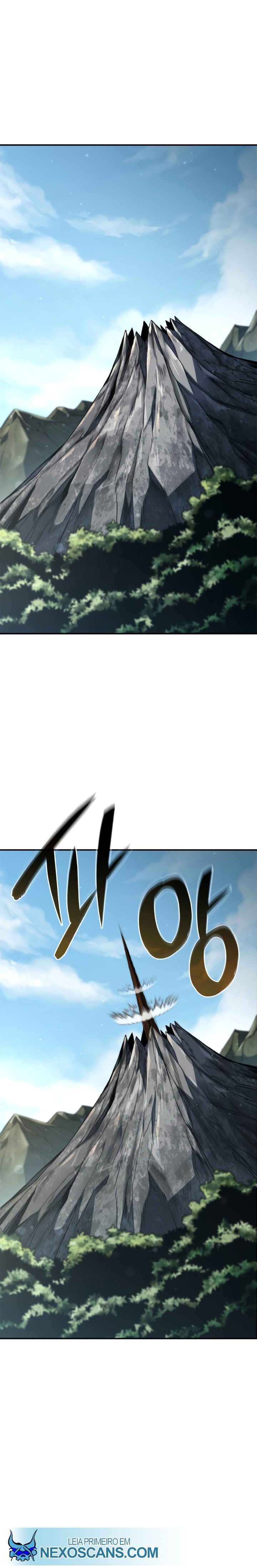 Read Revenge of the Baskerville Bloodhound Português Manga Online