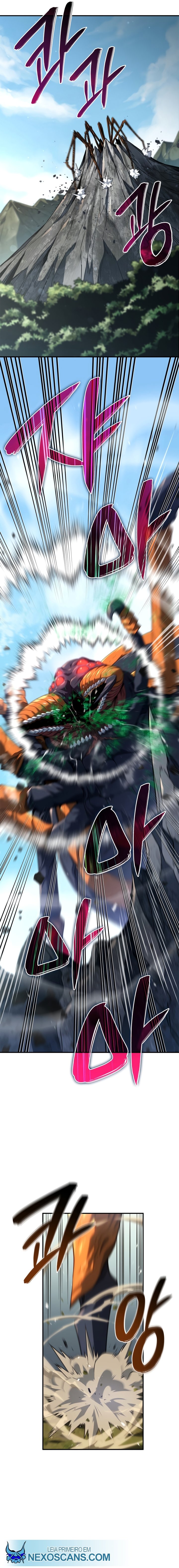 Read Revenge of the Baskerville Bloodhound Português Manga Online