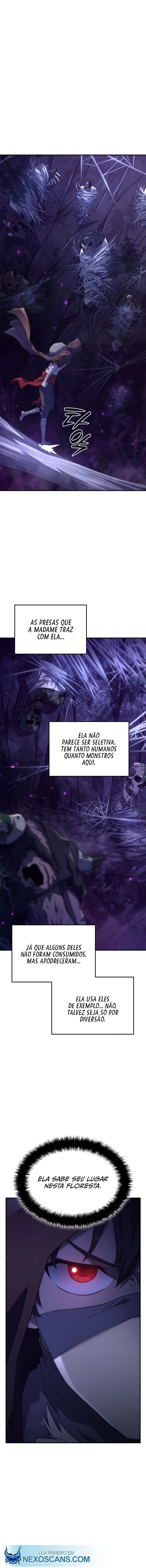 Read Revenge of the Baskerville Bloodhound Português Manga Online