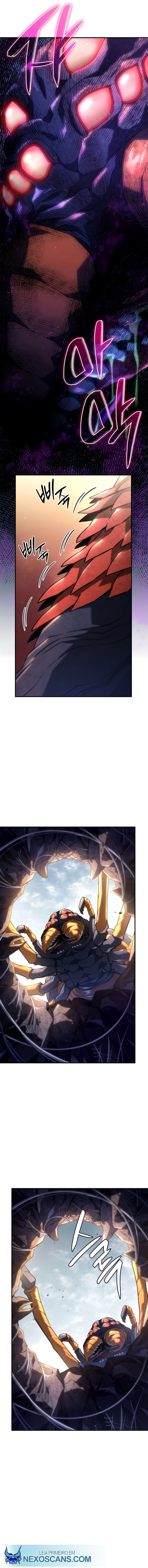 Read Revenge of the Baskerville Bloodhound Português Manga Online