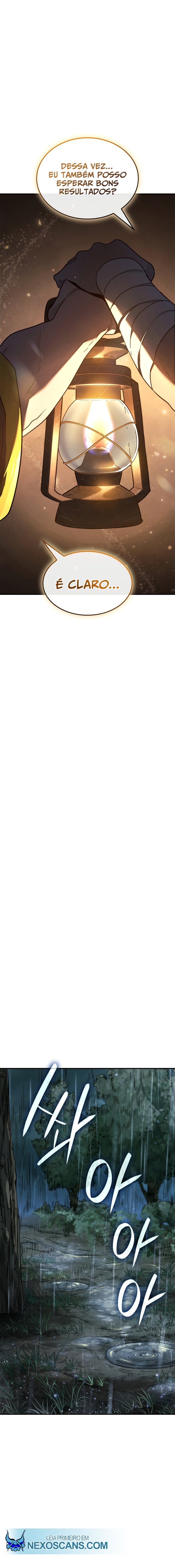 Read Revenge of the Baskerville Bloodhound Português Manga Online