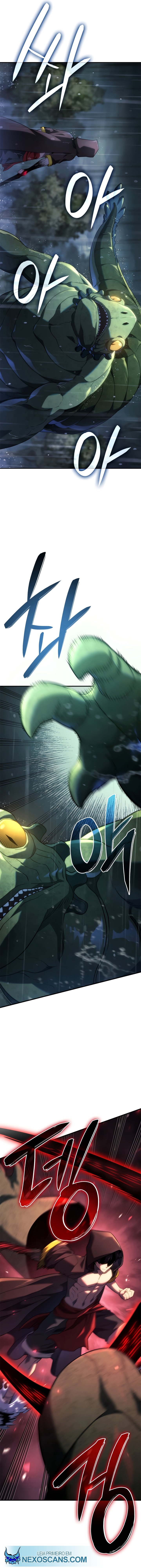 Read Revenge of the Baskerville Bloodhound Português Manga Online