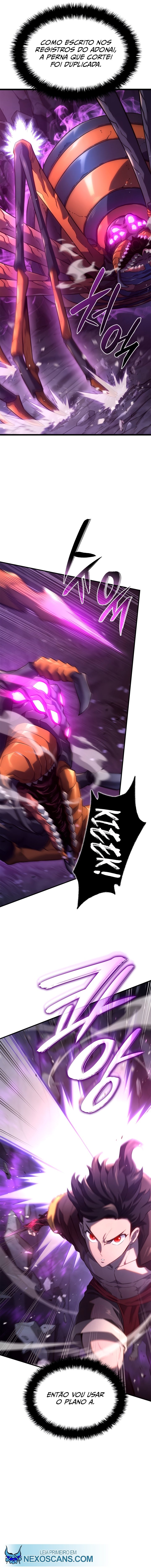 Read Revenge of the Baskerville Bloodhound Português Manga Online