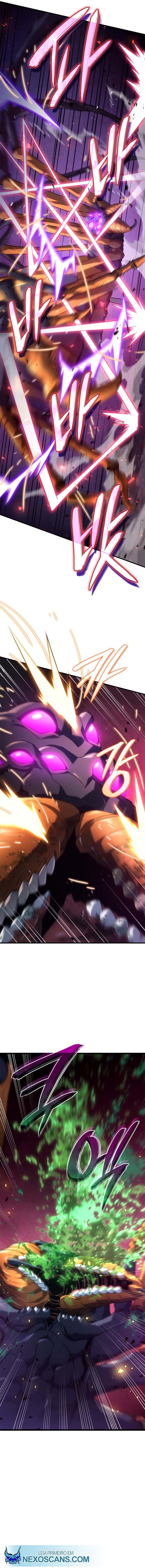 Read Revenge of the Baskerville Bloodhound Português Manga Online