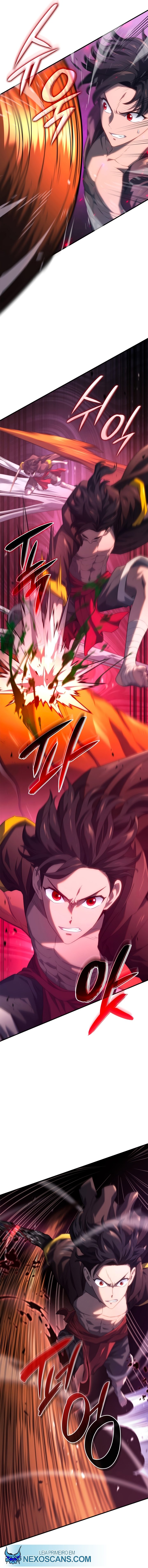 Read Revenge of the Baskerville Bloodhound Português Manga Online