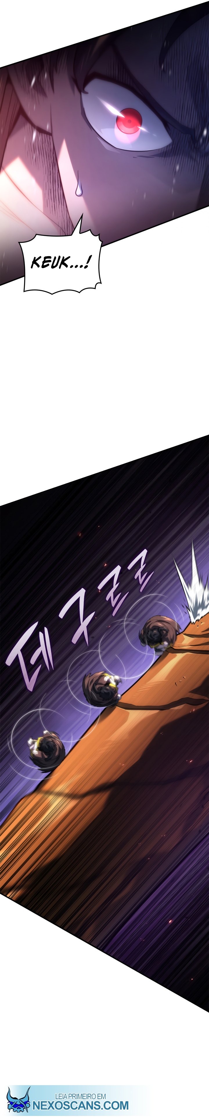 Read Revenge of the Baskerville Bloodhound Português Manga Online