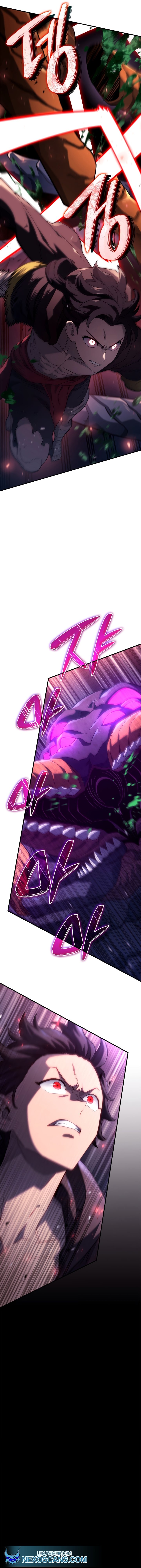 Read Revenge of the Baskerville Bloodhound Português Manga Online