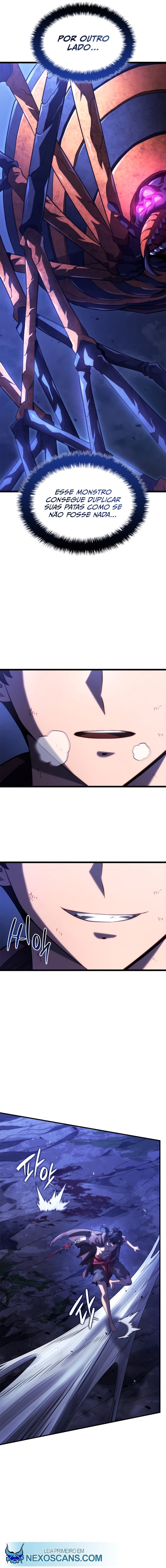 Read Revenge of the Baskerville Bloodhound Português Manga Online