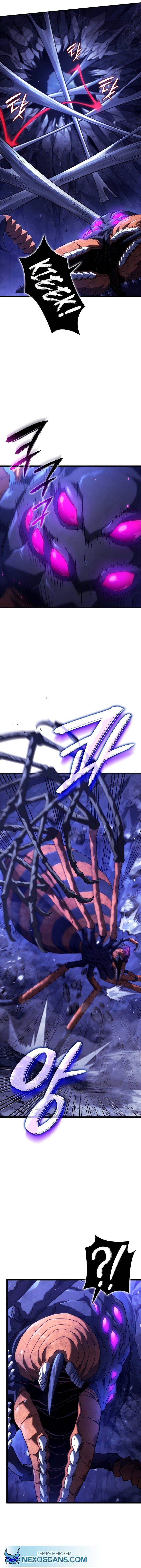 Read Revenge of the Baskerville Bloodhound Português Manga Online