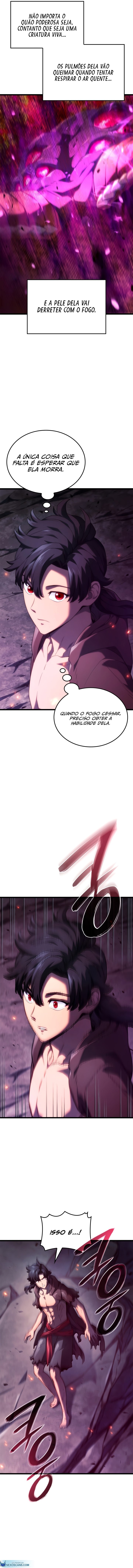 Read Revenge of the Baskerville Bloodhound Português Manga Online