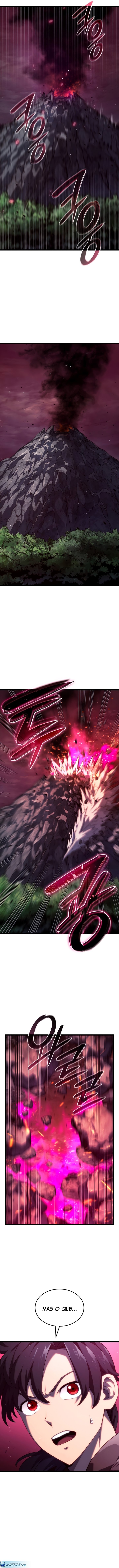 Read Revenge of the Baskerville Bloodhound Português Manga Online