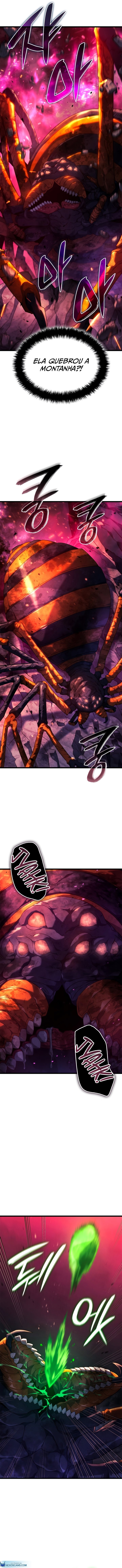 Read Revenge of the Baskerville Bloodhound Português Manga Online