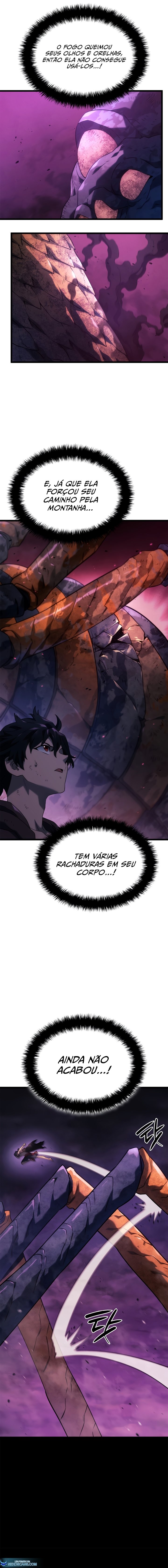 Read Revenge of the Baskerville Bloodhound Português Manga Online