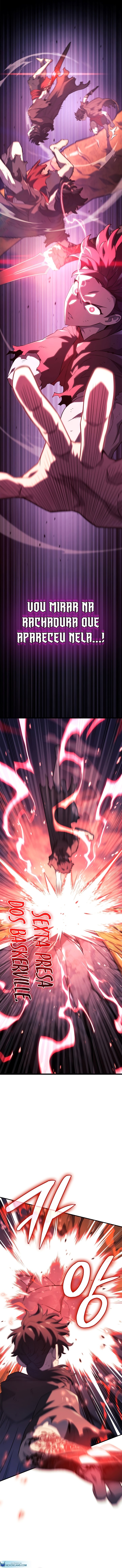 Read Revenge of the Baskerville Bloodhound Português Manga Online