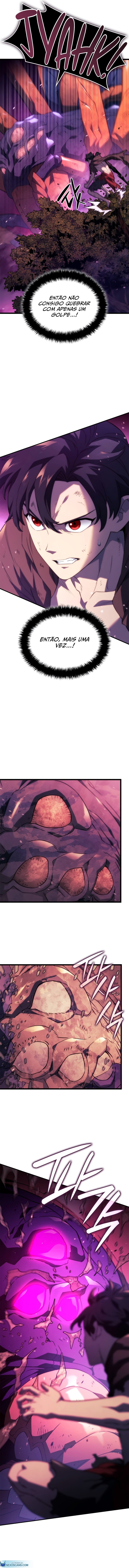 Read Revenge of the Baskerville Bloodhound Português Manga Online