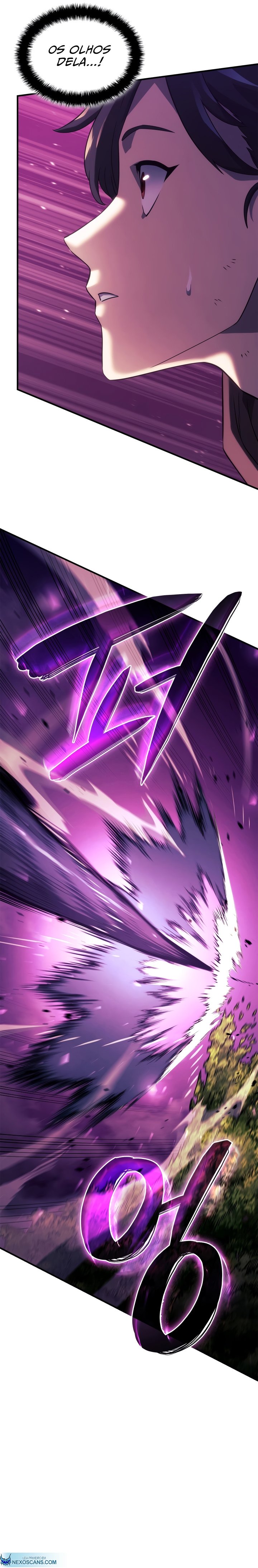 Read Revenge of the Baskerville Bloodhound Português Manga Online