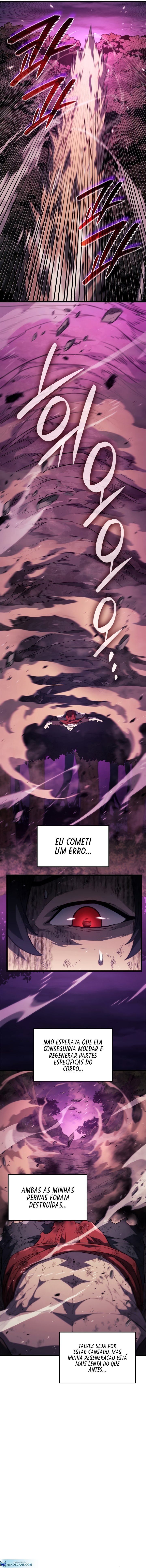 Read Revenge of the Baskerville Bloodhound Português Manga Online