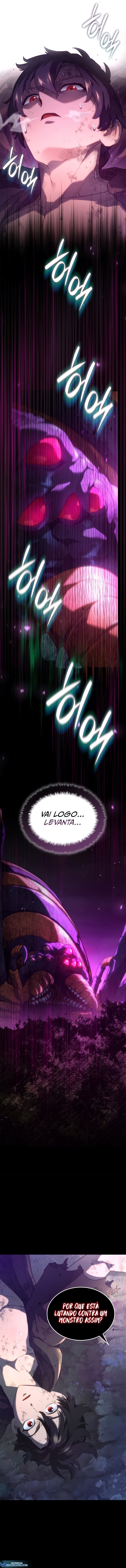 Read Revenge of the Baskerville Bloodhound Português Manga Online