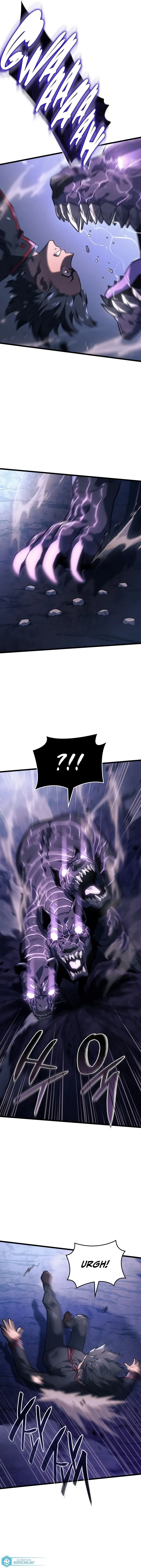 Read Revenge of the Baskerville Bloodhound Português Manga Online