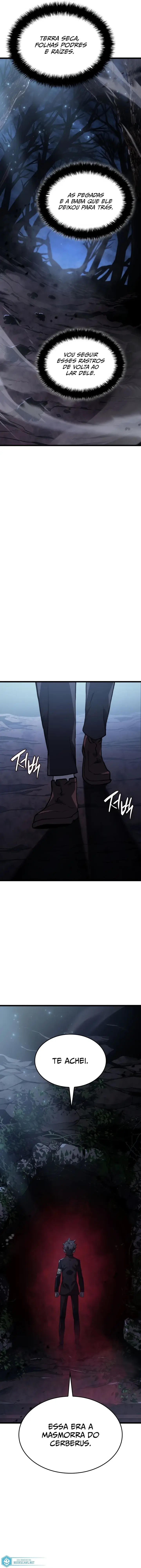 Read Revenge of the Baskerville Bloodhound Português Manga Online