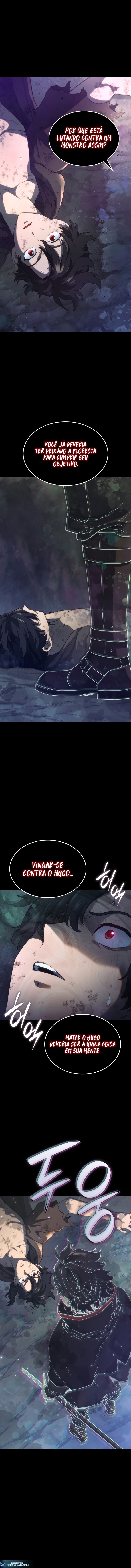 Read Revenge of the Baskerville Bloodhound Português Manga Online