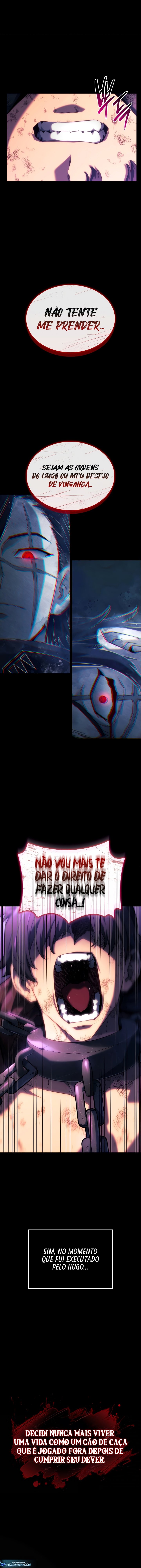 Read Revenge of the Baskerville Bloodhound Português Manga Online