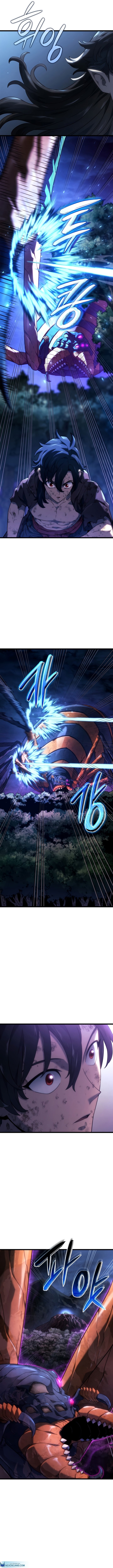 Read Revenge of the Baskerville Bloodhound Português Manga Online