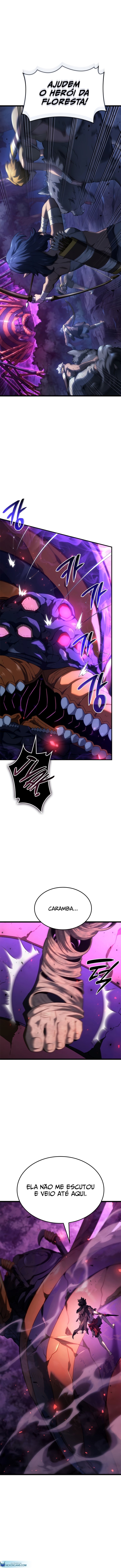 Read Revenge of the Baskerville Bloodhound Português Manga Online