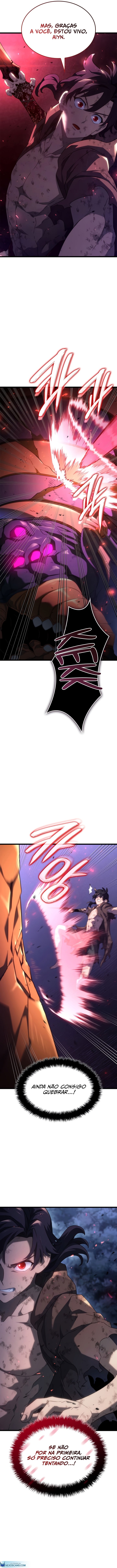 Read Revenge of the Baskerville Bloodhound Português Manga Online