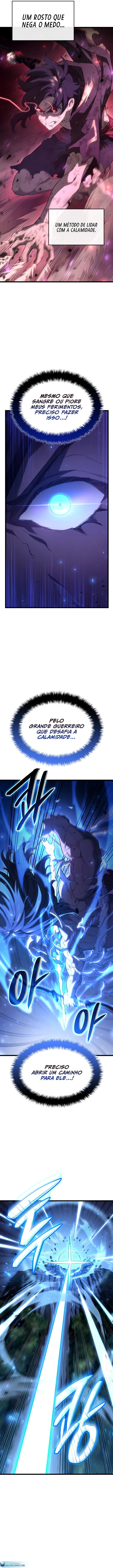 Read Revenge of the Baskerville Bloodhound Português Manga Online