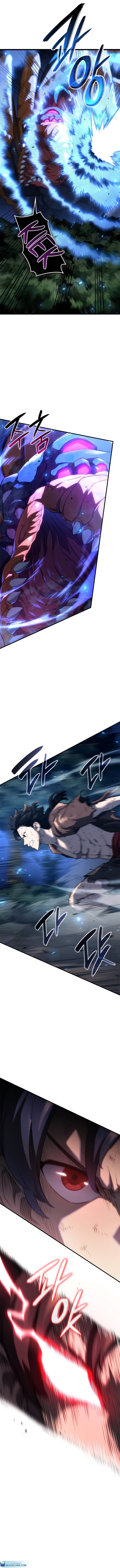 Read Revenge of the Baskerville Bloodhound Português Manga Online