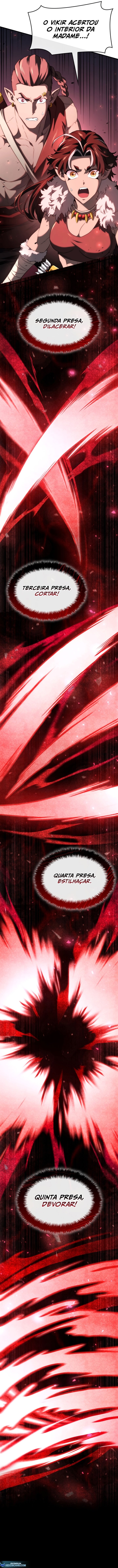 Read Revenge of the Baskerville Bloodhound Português Manga Online