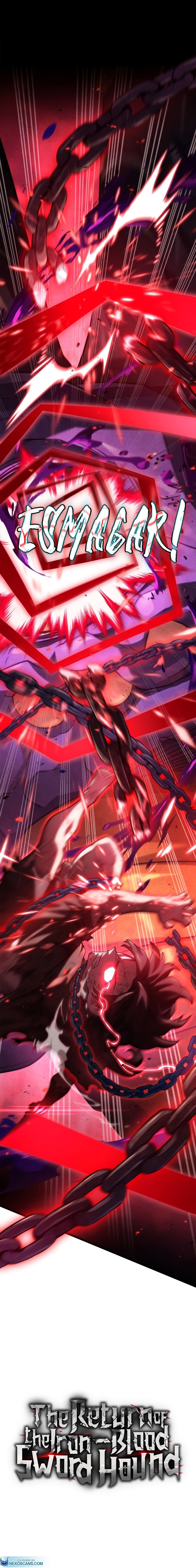 Read Revenge of the Baskerville Bloodhound Português Manga Online