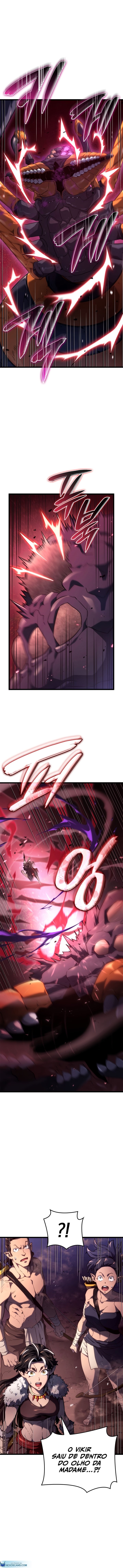 Read Revenge of the Baskerville Bloodhound Português Manga Online