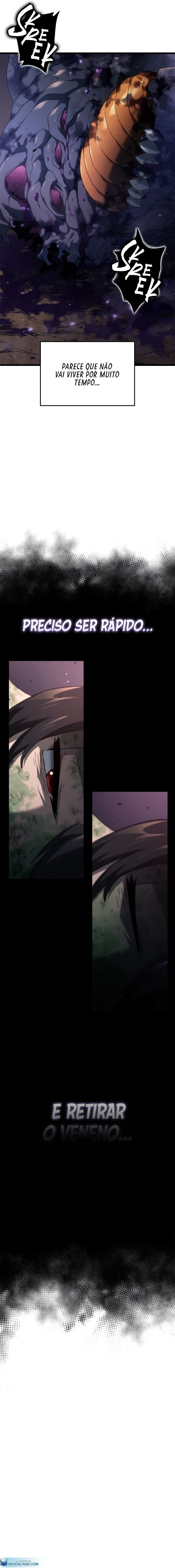 Read Revenge of the Baskerville Bloodhound Português Manga Online