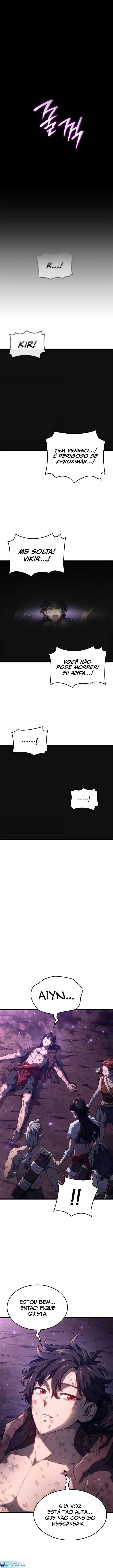 Read Revenge of the Baskerville Bloodhound Português Manga Online