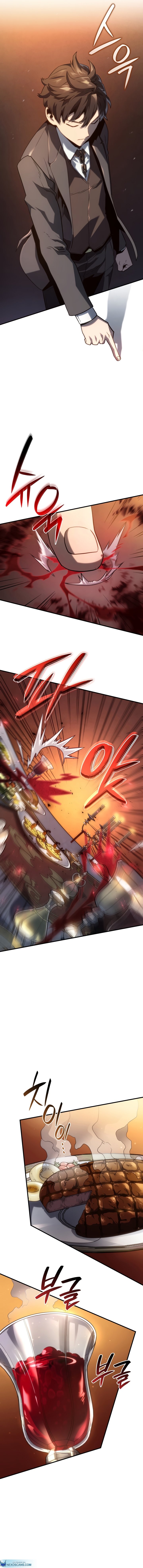 Read Revenge of the Baskerville Bloodhound Português Manga Online