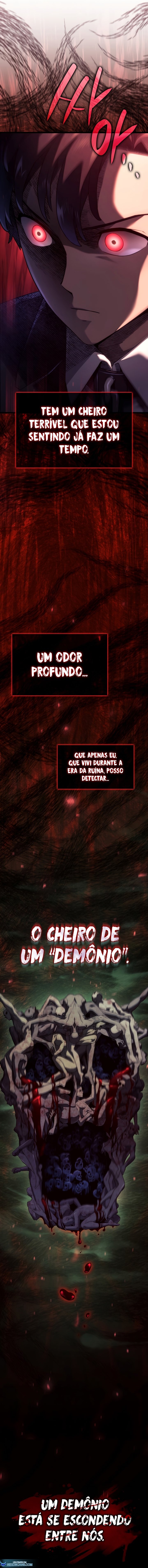 Read Revenge of the Baskerville Bloodhound Português Manga Online