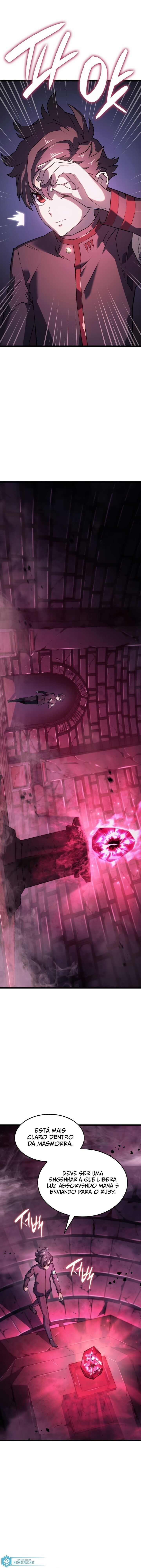 Read Revenge of the Baskerville Bloodhound Português Manga Online