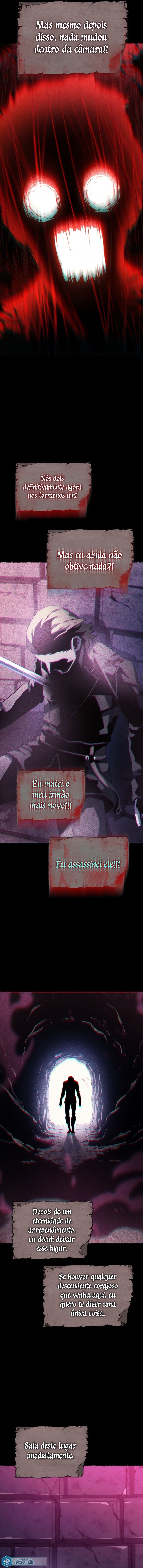 Read Revenge of the Baskerville Bloodhound Português Manga Online