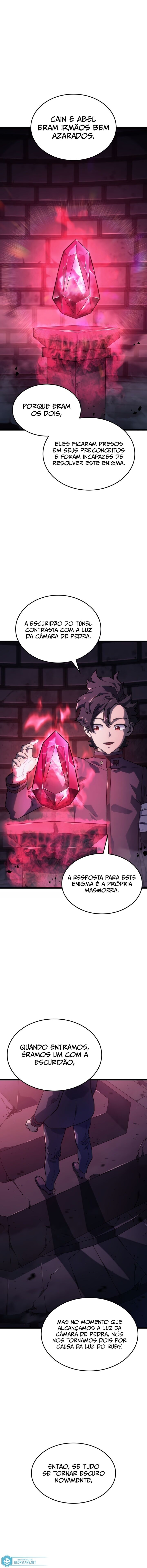 Read Revenge of the Baskerville Bloodhound Português Manga Online
