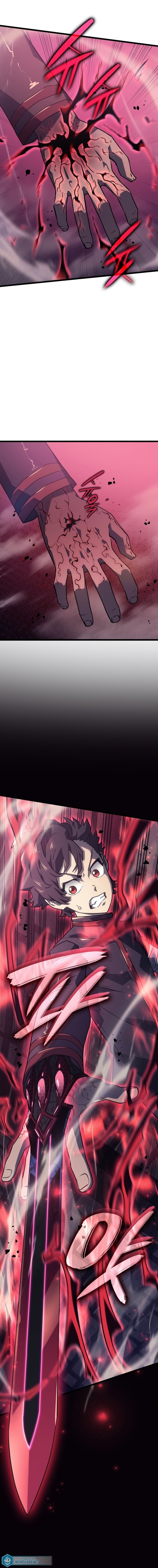 Read Revenge of the Baskerville Bloodhound Português Manga Online
