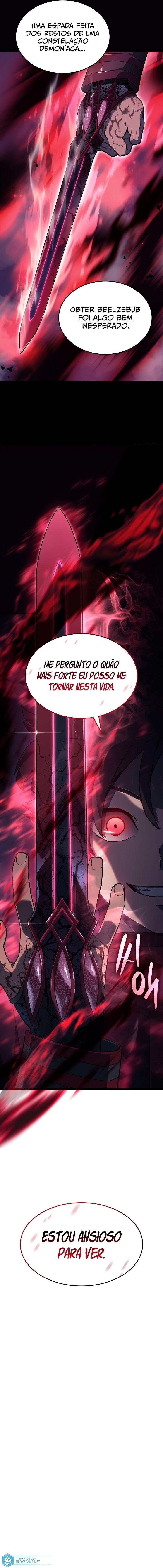 Read Revenge of the Baskerville Bloodhound Português Manga Online