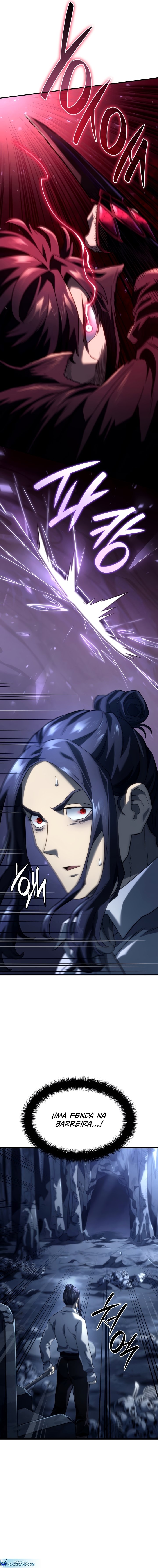 Read Revenge of the Baskerville Bloodhound Português Manga Online