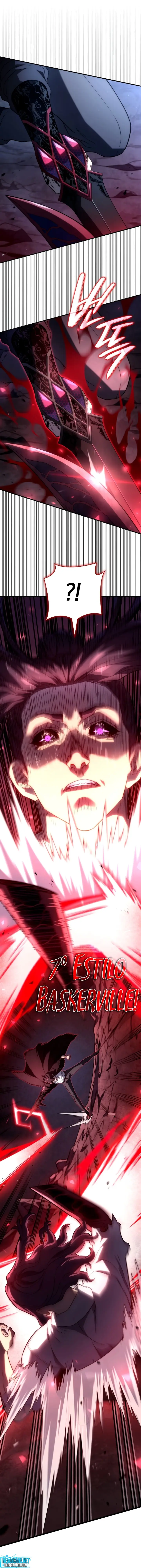 Read Revenge of the Baskerville Bloodhound Português Manga Online
