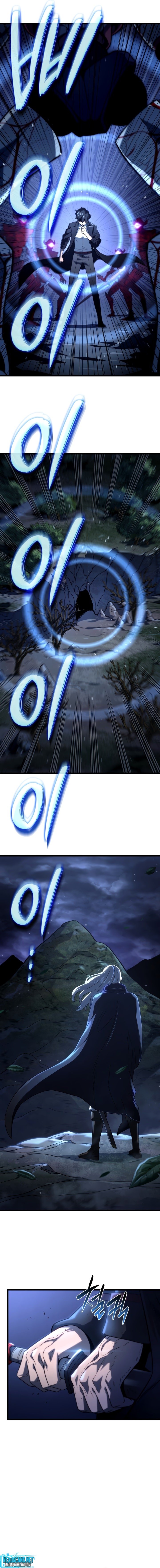 Read Revenge of the Baskerville Bloodhound Português Manga Online