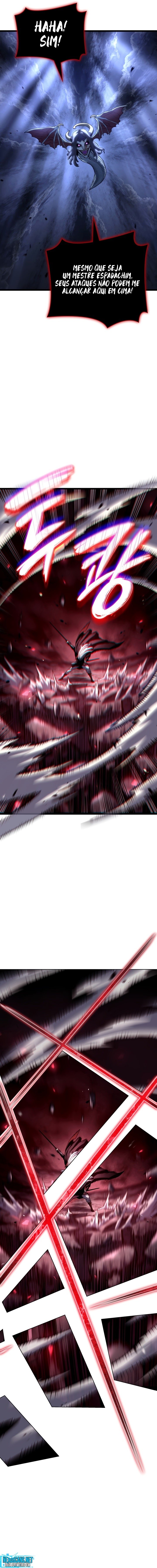 Read Revenge of the Baskerville Bloodhound Português Manga Online